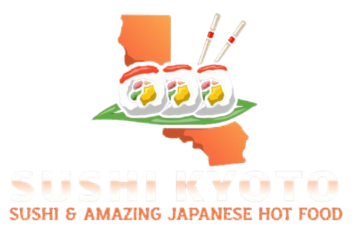 Sushi Kyoto logo
